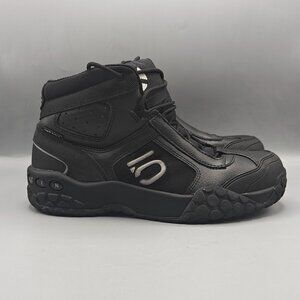 5.10 Five Ten Impact High Flat Pedal Shoes